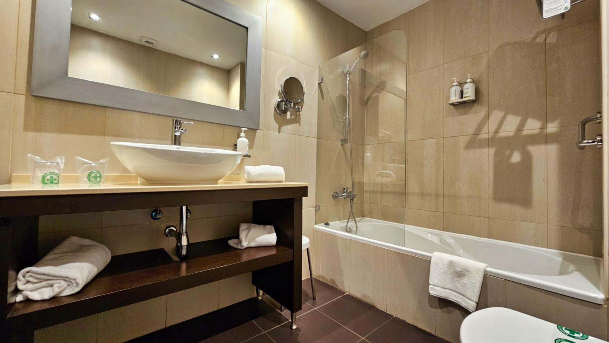 Quarto Individual