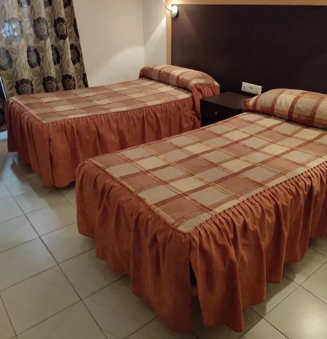 Hotel Cervantes-1