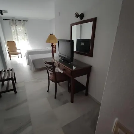 Hotel Cervantes-3