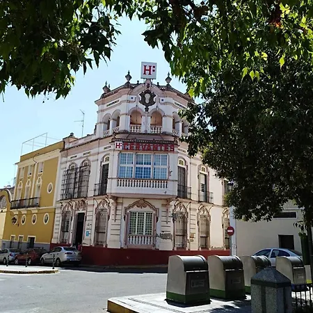 Hotel Cervantes-2
